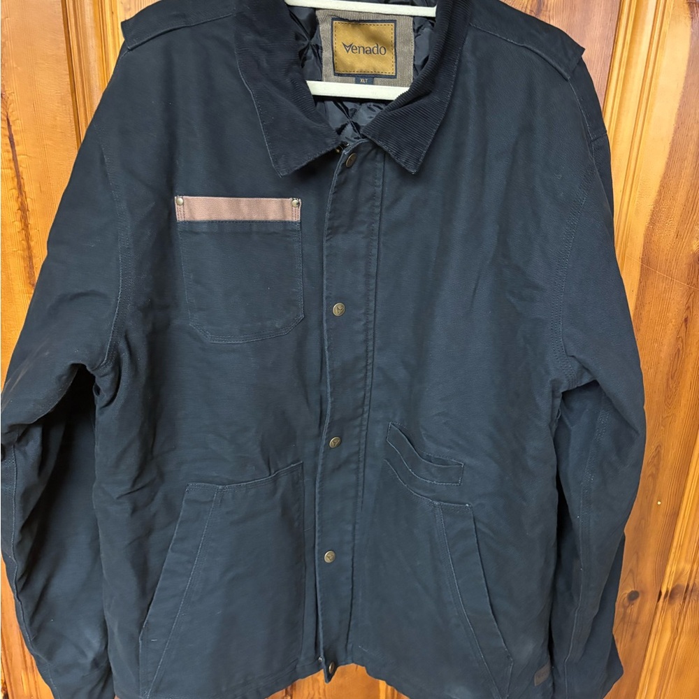 Venado Concealed Carry Jacket